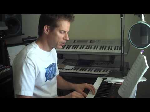 how to define blue eyes