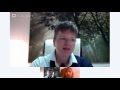 Autoren Interview mit Angela D Kosa und Ihrem eBuch "DerKarma Coach bin ICH" und mehr