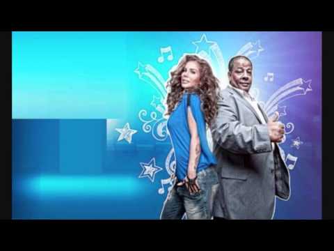 نيكول - عبد الباسط حمودة و نيكول سابا عم الناس 2013.