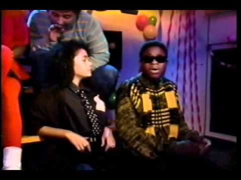 Lisa Bonet