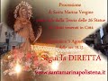 Processione di Santa Marina Vergine a Polistena