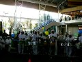 BUGANDA drumbeaters @ cagayan de oro