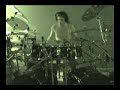 Dimmu Borgir - Blessings (first half drums only)