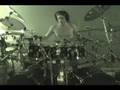 Dimmu Borgir - Blessings (first half drums only)