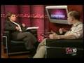 Carmen Aristegui entrevista a Eric McLuhan