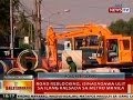 Download Bt Road Reblocking Isinasagawa Ulit Sa Ilang Kalsada Sa Metro Manila Mp3 Song