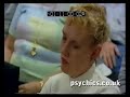 Mediums on TV -- sixth sense demonstration ESP