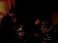 Preston singing Queen and Lady by Beres Hammond