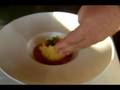 videos de Seafood risotto, falls menu 2008