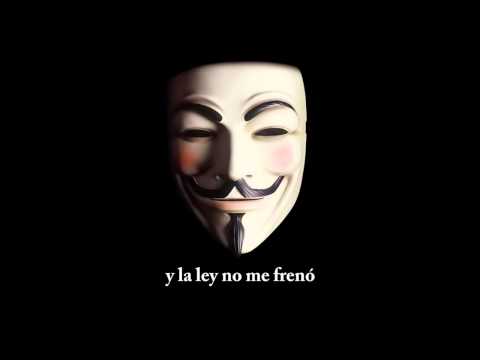 Fugitivo - LIBERTAD - AIRBAG feat. Ricardo Mollo