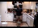 How to Brew Homemade Hefeweizen Beer : How to Mix Homemade Hefeweizen