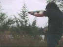 SD Airsoft: Heartbreak Ridge 08'