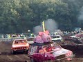 stoute cross nunspeet 2008