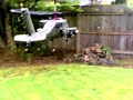 R/C AH-64D Apache Longbow Covert Operation R/C AH-64D Apache Longbow Covert Operation