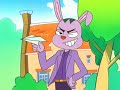 Parappa TV - The Theatre Stage is Broken! (pt 3 of 4) Parappa TV - The Theatre Stage is Broken! (pt 3 of 4)