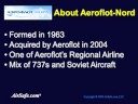 Crash of Aeroflot-Nord 737-500 on 14 September 2008