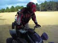 TRX-450R... NITROUS TRX-450R... NITROUS