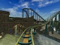 RCT3- Kracken