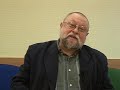 Prof. Bralczyk: warszawka czy krak�wek, tak?(odc.16).