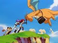 Pokemon - Cartoon Heroes