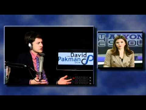 Alyona Minkovski - Alyona Minkovski from RT's The Alyona Show joins us live to discuss why we are seeing almost no coverage of the now regularly-happening