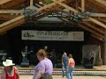 The Morgan Band - Cowboy Cadillac - Stonehedge