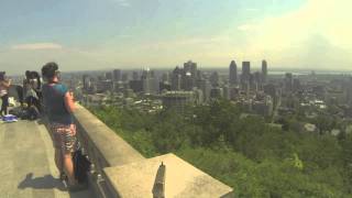 Timelapse Vélo