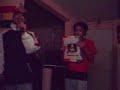 FREE STYLE��� S-KING LION \"CUARTITO DE A JAH\"