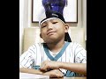 Aikee - Kahit Bata Pa Ako
