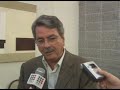 o Deputado Federal Antônio Carlos Pannunzio conversou com Cristiane Lebelem sobre as propostas do PSDB de Desenvolvimento Urbano no país.