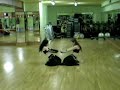 bellydance the cure lullaby PSJ