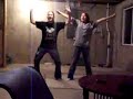 Emily & Katie - Cha Cha Slide