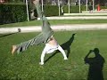 LUKE, WARRICK & DOM'S TRICKS IN THE CITY (22 Sept 2007)