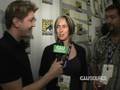 Smallville's Showrunners Kelly Souders & Brian Peterson