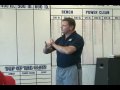 Dan John: Goal Setting