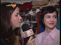 Celeste Cid en Franco Buenaventura