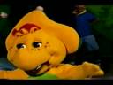 Barney & Friends - Straight Outta Compton