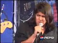 Pepsi Al M�ximo - Audiciones Santiago: Guarenes Punk