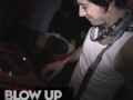 Blow Up Two Year Anniversay Party goes off