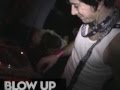 Blow Up Two Year Anniversay Party goes off