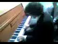 Motley Crue - Kickstart My Heart (On Piano!)