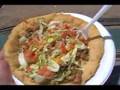 Indian Taco