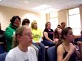 UoI Karaoke Workshop - Ulfuls UoI Karaoke Workshop - Ulfuls