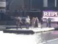 Gok Wan Fashion Show In Leeds