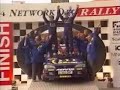 WRC - Colin McRae Tribute