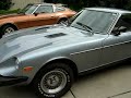 More of two Datsun 280z Classics More of two Datsun 280z Classics