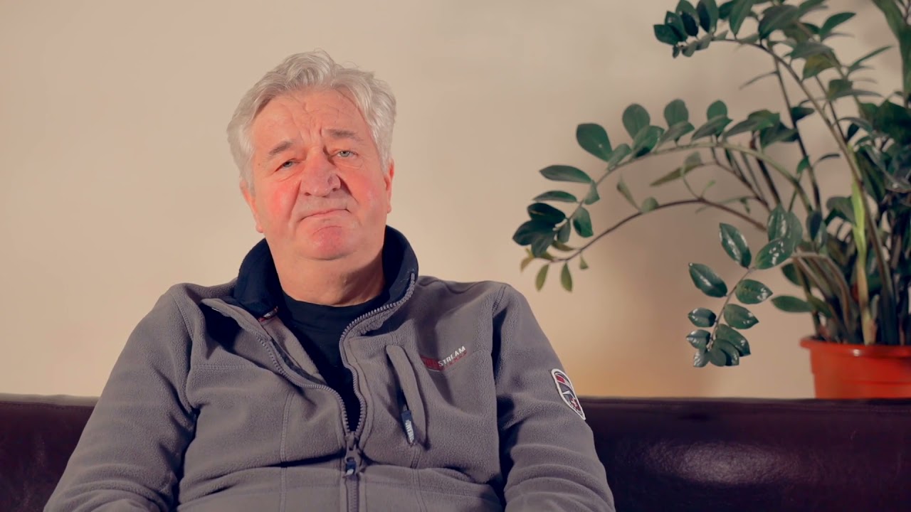 Pi-Q Alexandru A. — Prostatită cronică cu tulburare de somn și gușă multinodulară