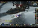 Wrath Beta Ganking - Borean Tundra