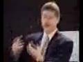 Problems of Evil part 8 of 8 Apologetics