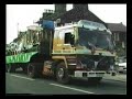 Cowling Gala 1987 6/13 - The Procession